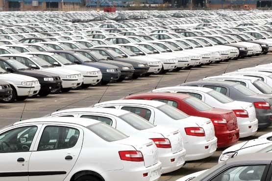 تحویل خودروهای فروش فوق‌العاده ایران‌خودرو آغاز شد