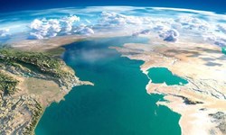 افزایش سهم دریایی ایران در‌ خزر به ۱۸ درصد/امکان تردد با پرچم ایران در همه‌ خزر فراهم شد
