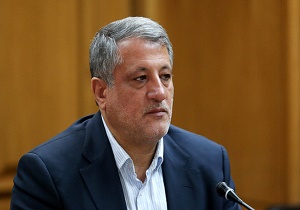 هاشمی برای دومین بار رئیس شورای شهر تهران شد