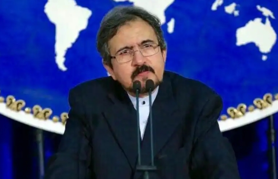 ادعاهای وزیر خارجه مراکش باز تکرار اتهامات ایران ستیزانه است