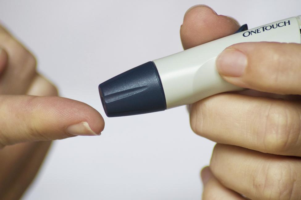 ۱۱ درصد ایرانیان مبتلا به دیابت هستند