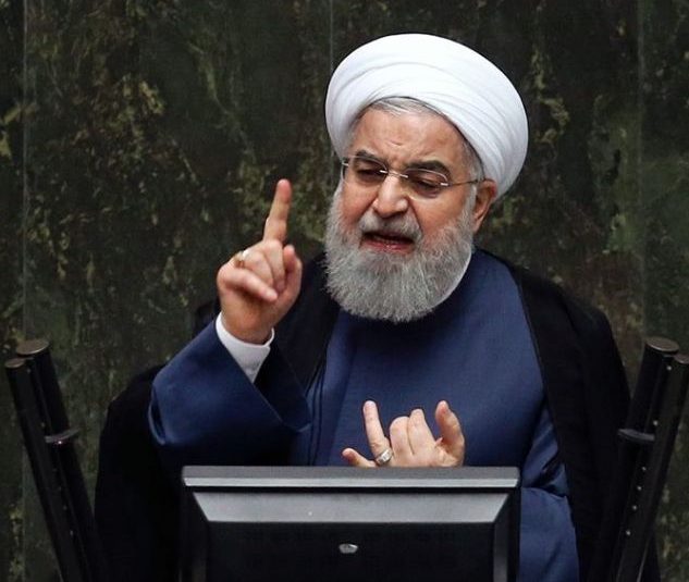 نظر نماینده سوال کننده از احمدی نژاد درباره استیضاح روحانی: به صلاح نیست!