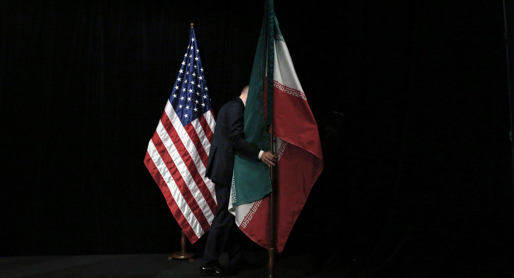 آمریکا: در حال مذاکرات غیر مستقیم با ایران هستیم