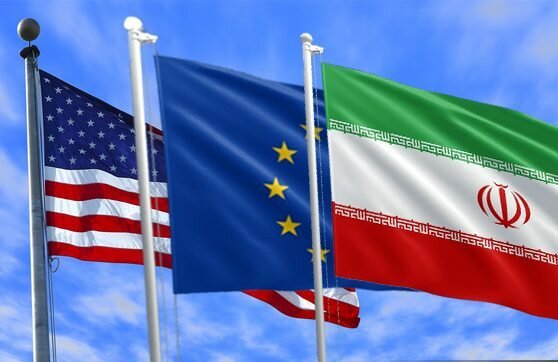 پیغام‌ اروپا و آمریکا به ایران درباره سپاه