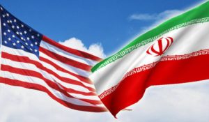 نگذاشتند سرمایه گذاران آمریکایی به ایران بیایند