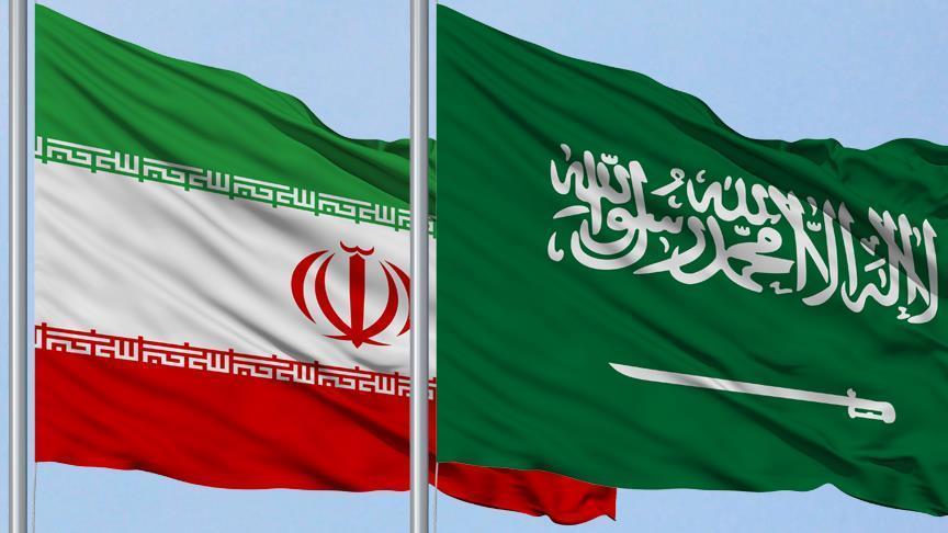 درخواست عربستان از عراق برای میانجیگری با ایران