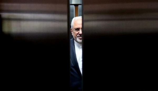 ظریف شورای امنیت را تهدید کرد : گزینه‌های ایران در برابر تمدید تحریم‌های تسلیحاتی قاطع خواهد بود