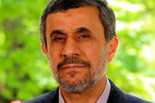 نامه جنجالی احمدی‌نژاد به ولیعهد عربستان / عالیجناب محمدبن سلمان …