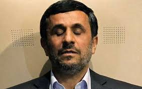 چرا علمای قم احمدی نژاد را به حضور نپذیرفتند