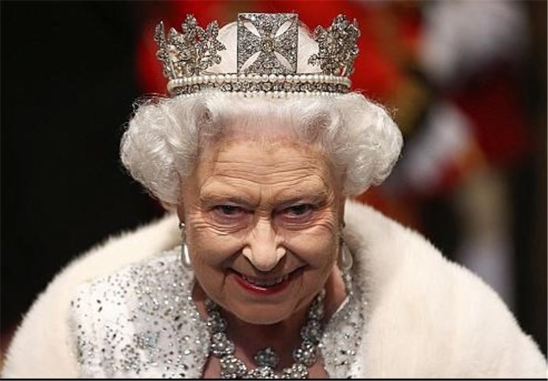 ‌نقش ملکه الیزابت در کودتای ۲۸ مرداد چه بود؟
