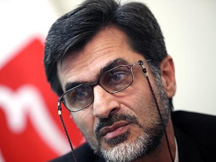 نماینده سابق مجلس: قاضی منصوری نمرده است