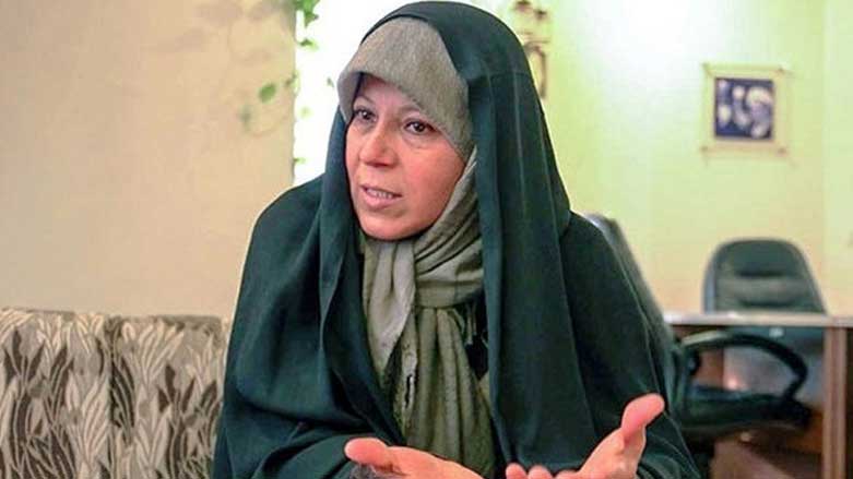 فائزه هاشمی: در انتخابات مجلس رای ندادم/ خیلی خوب است قالیباف از کاندیداتوری زنان در ریاست جمهوری حمایت کند