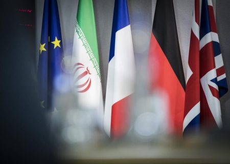 خراسان: اروپا و آمریکا بدنبال آچمز ایران هستند