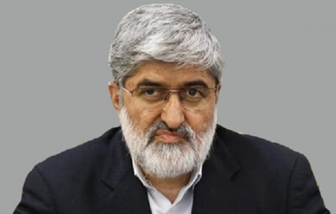 واکنش علی مطهری به بیانیه میرحسین موسوی