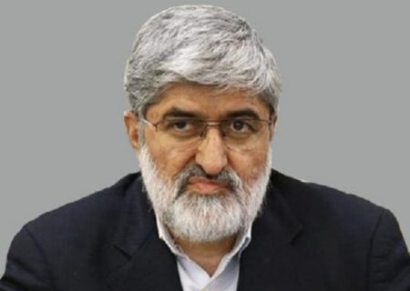 واکنش علی مطهری به بازداشت تاج‌زاده