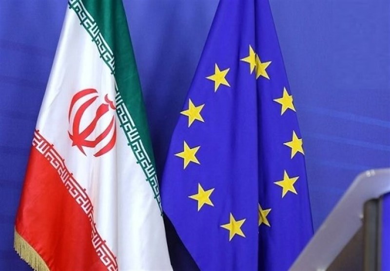 احتمال تشدید تحریم‌های اروپا علیه ایران