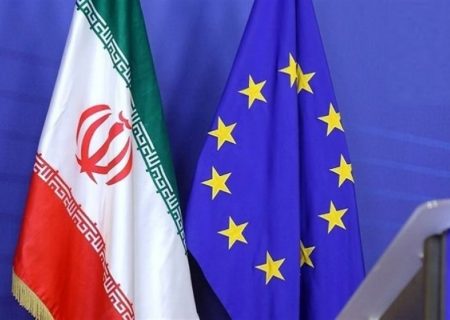 آمادگی اروپا برای همکاری با دولت جدید ایران