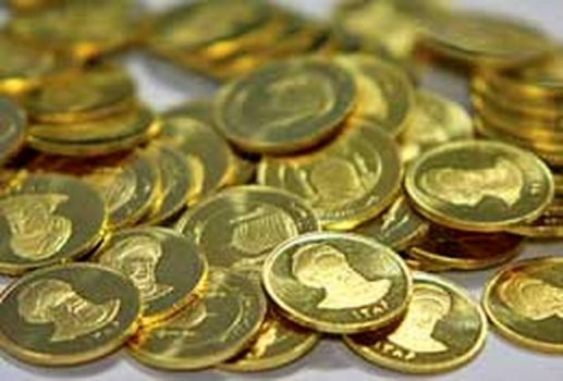 آخرین قیمت ربع سکه در بورس کالا