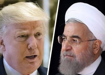روحانی: ترامپ، هشت بار تقاضای ملاقات کرده بود/ دو کلمه ای که ترامپ اصرار داشت به برجام اضافه شود