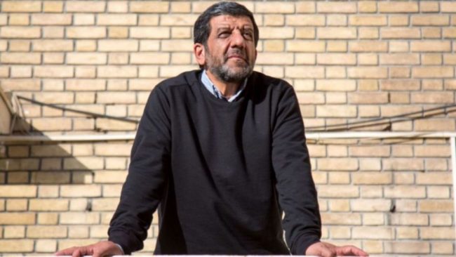 ورود ضرغامی به ماجرای حسن خجسته و احمدی نژاد/ تو این مملکت چه خبره ؟