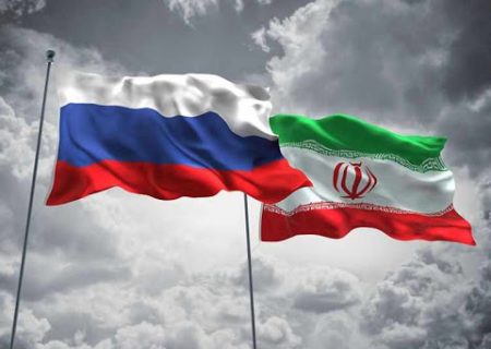 همکاری روسیه با ایران برای دور زدن تحریم‌ها