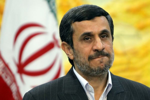 احمدی‌نژاد درباره گشت ارشاد حرف خود را عوض کرده