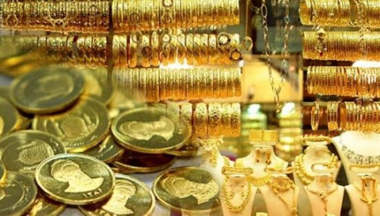 سکه ۲۰۰ هزار تومان و طلا ۱۴ هزار تومان ارزان‌تر شد