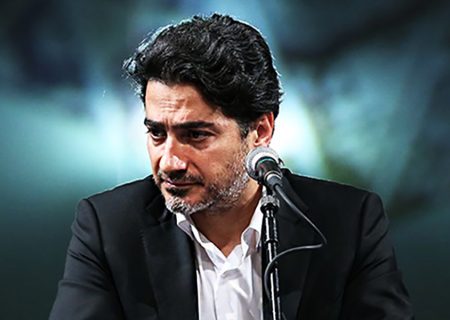 دلنوشته همایون شجریان برای استاد آواز ایران