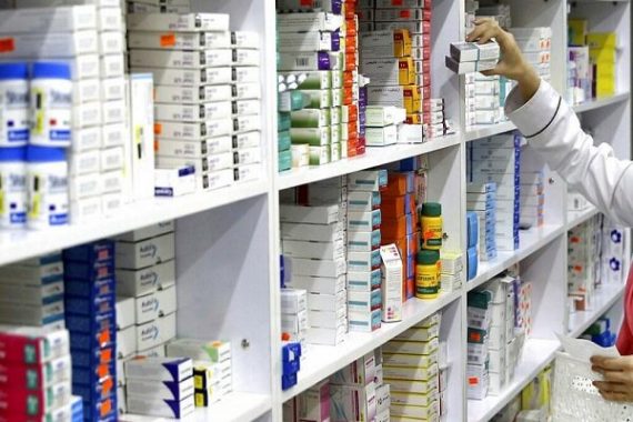 گزارش وزیر بهداشت از علل کمبود دارو در کشور