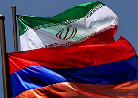 مرز ایران و ارمنستان بسته می شود؟