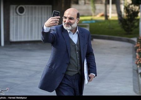 علی عسگری رئیس سابق صداوسیما مدیرعامل پتروشیمی خلیج‌فارس شد
