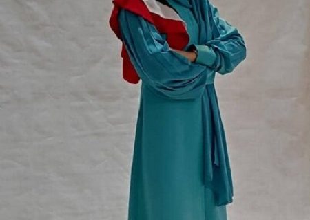 رونمایی از لباس رسمی زنان و مردان المپیکی ایران