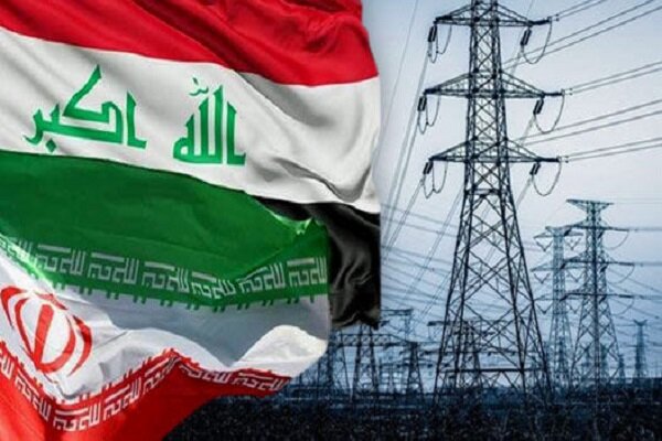 عراق در ۲۰۲۰ به دلیل تحریم‌ بدهی به ایران را نداد