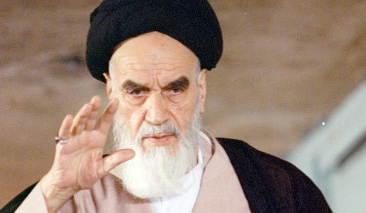 ترور بیولوژیک امام خمینی صحت دارد؟