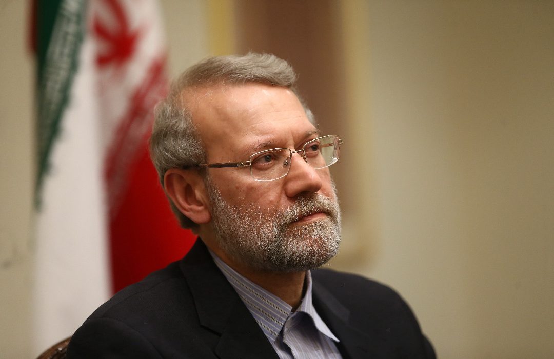 علت نابسامانی سازمان روحانیت از نگاه علی لاریجانی