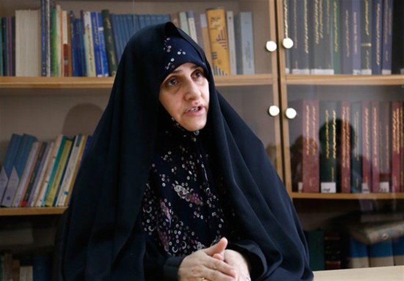 همسر رئیسی: اروپا خودش را از ایران محروم کرد