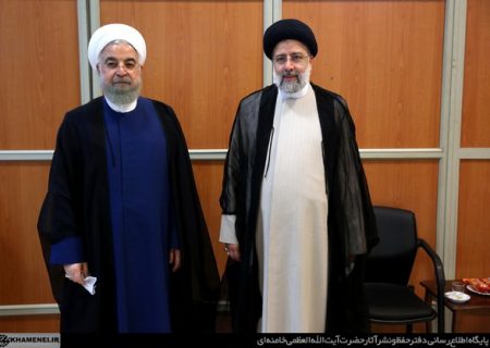 ایرنا: ارثیه سرد دولت روحانی و مجاهدت دولتمردان رئیسی برای گرمابخشی‌ به خانه‌های مردم