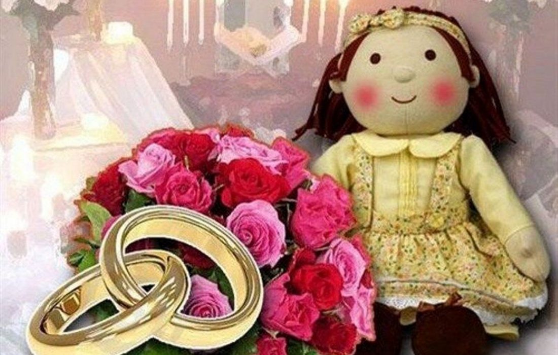 قاضی صومعه سرایی اجازه ازدواج دختر ۱۳ساله را نداد+سند
