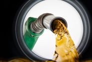 رکوردهای بی‌سابقه‌ در مصرف بنزین کشور