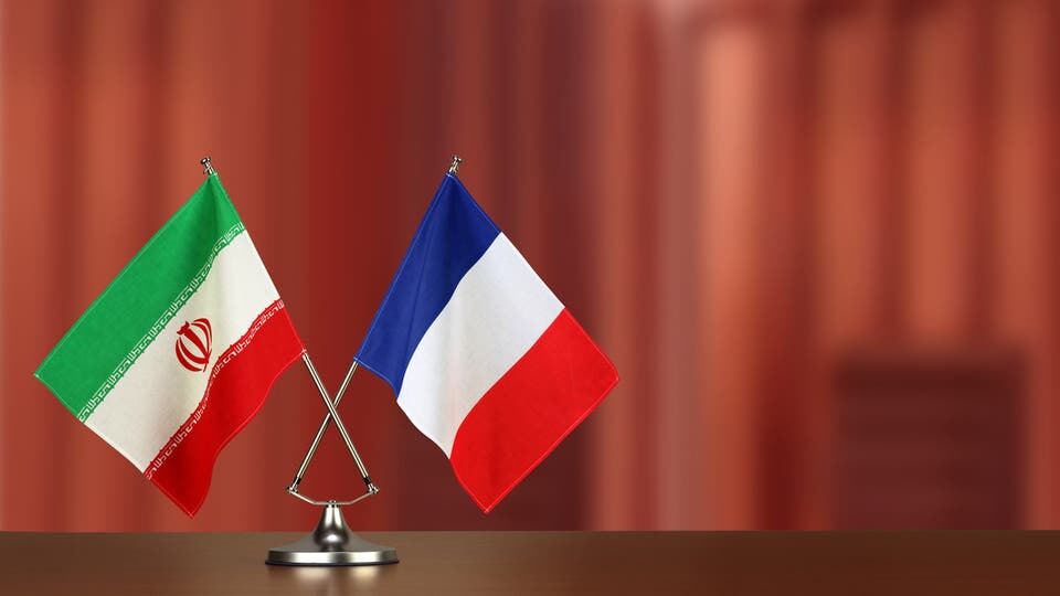 فرانسه، سفیر ایران در پاریس را احضار کرد