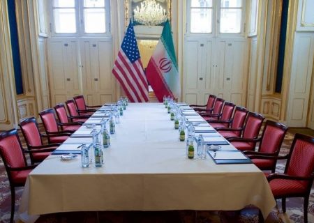 ایران: تبادل پیام با آمریکا در حال انجام است
