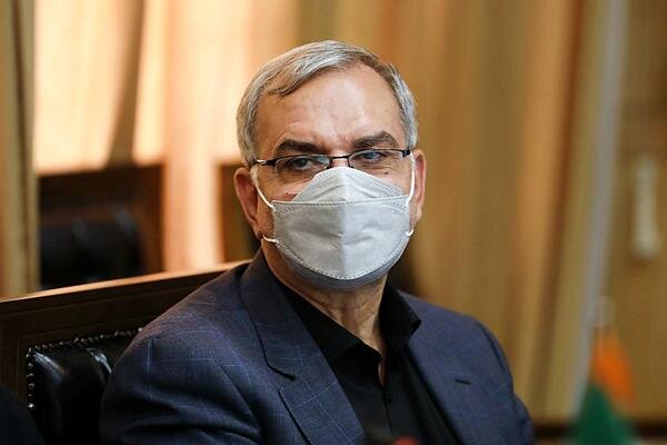 استیضاح وزیر بهداشت با بیش از ۶۰ امضا کلید خورد+ دلایل استیضاح عین‌اللهی