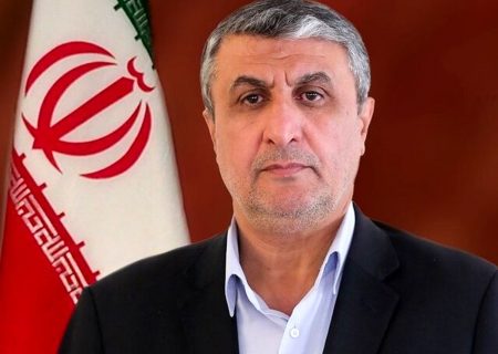 واکنش رئیس سازمان انرژی اتمی به قطعنامه شورای حکام علیه ایران