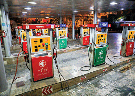 خبر جدید درباره آزاد سازی قیمت بنزین