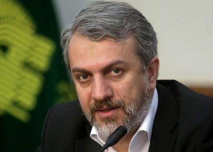 پای وزارت اطلاعات به استیضاح وزیر صمت باز شد
