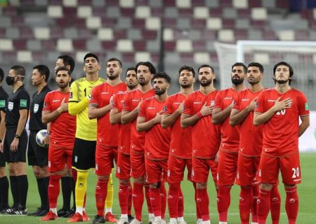 هدیه تاریخی فدراسیون فوتبال به مردم ایران ؛ سکوهای خالی