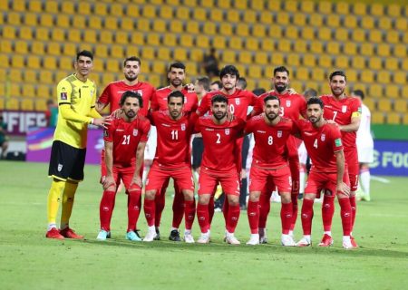انتقاد تند بازیکنان تیم ملی از فدراسیون فوتبال