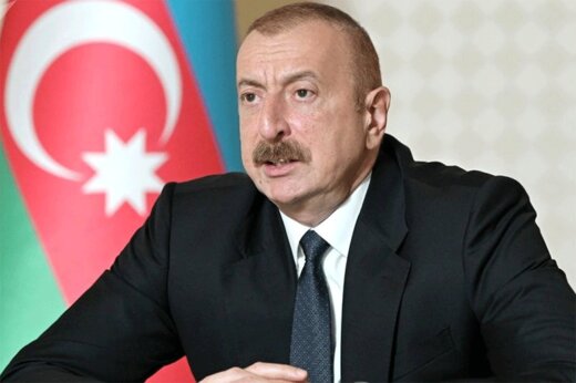 دبیر کمیسیون امنیت ملی به علی‌اف : آذربایجان باید به ایران ملحق شود