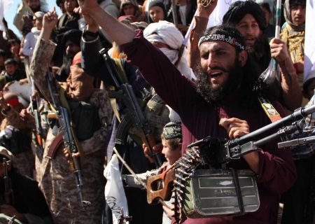 توصیه به مسئولان: ننگ به رسمیت شناختن طالبان را نپذیرید