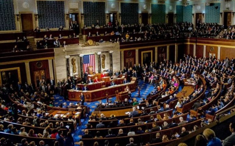 نامه ۲۵ قانونگذار آمریکایی به بایدن: از هرگونه لغو تحریم‌های ایران جلوگیری می‌کنیم